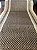 Passadeira Trilho Sisal Sintético Eco-Nature Nature Moldura Bege Marrom 87 0,66 x 2,60 m- (Fazemos o comprimento sob medida) - Imagem 6