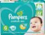 Pacote de Fralda Pampers Confort Sec Tmanho G 38 Unidades - Imagem 5