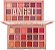 Paleta de Sombras Angel da Pink 21 com 18 Unidades - Imagem 2