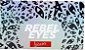 Paleta de Sombras Rebel Eyes Luisance 18 Tons Vibrantes - Imagem 3