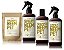 Kit com Spray, Loção, Suplemento & Shampoo Neem Pet - Imagem 1