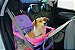 Cadeira de Cachorro para Automóvel - Várias Cores - Até 10kg - Imagem 5