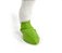 Pawz Verde Claro - Botas para Cães - Tamanho Tiny (mini) - Imagem 5