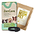 Kit Coleira Natural ZenCare Erva de Santa Maria e Suplemento Neem Pet - Imagem 1