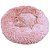 Cama Nuvem Pet Rosa - Jambo Pet - Imagem 1