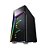 Pc Gamer Intel I5-10400F, Gigabyte Z490, M2 480G Kingston, Mem 16G Winmemory, Bluecase Bg020, Fonte 750 Corsair, Rtx3060 - Imagem 1