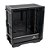 Gabinete Gamer Redragon Gc-7061F Strafe Infernal Dragon, Sem Fan, Sem Fonte, Vidro Temperado, Preto - Imagem 9