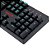 Teclado Gamer Mecânico Redragon Surara Pro, Rgb, Switch Optical Red, Abnt2, K582Rgb-Pro Pt-Red - Imagem 6