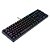 Teclado Gamer Mecânico Redragon Surara Pro, Rgb, Switch Optical Red, Abnt2, K582Rgb-Pro Pt-Red - Imagem 3