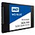 Ssd Sata3 1 Tb Western Digital Wds100T2B0A Blue, Leitura 560Mb/S, Gravação 530Mb/S - Imagem 3