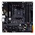 Placa Mãe Am4 Asus B550M-Plus Tuf Gaming, Ddr4 128Gb, M2/Nvme, Amd, Displayport, Hdmi - Imagem 2