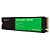 Ssd Nvme 960 Gb Western Digital Sn350 Green, Lê: 2.400 Mb/S, Grava: 1.900 Mb/S, Wds960G2G0C - Imagem 1