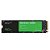 Ssd Nvme 960 Gb Western Digital Sn350 Green, Lê: 2.400 Mb/S, Grava: 1.900 Mb/S, Wds960G2G0C - Imagem 2