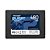 Ssd Sata3 480 Gb Patriot Burst Elite Pbe480Gs25Ssdr, Lê: 450 Mb/S, Grava: 320 Mb/S - Imagem 1