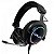 Headset Gamer Galax Sonar-01, Usb, 7.1, Preto, Rgb, Com Microfone, Gaming, Hgs015Usrgr0 - Imagem 1