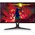 Monitor Gamer Led 238" Aoc Speed, 1Ms, 75Hz, Ips, Widescreen, Fhd, Hdmi, Vga, 24G2He5 - Imagem 4