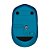 Mouse Sem Fio Logitech M535, Bluetooth, Azul, 910-004529 - Imagem 6