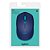 Mouse Sem Fio Logitech M535, Bluetooth, Azul, 910-004529 - Imagem 3