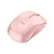 Mouse Sem Fio Logitech M220, Rosa, Clique Silencioso, 910-006126 - Imagem 3