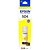 Refil de Tinta Epson Original T504420 Amarelo 70ml - L4150 L4160 L6161 L6171 L6191 L14150 - Imagem 2