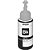 Refil de Tinta Epson Original T673120 Preto 70ml - L800 L805 L L810 L850 L1800 - Imagem 1