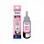 Refil de Tinta Epson Original T673620 Magenta Claro 70ml - L800 L805 L L810 L850 L1800 - Imagem 1