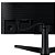 Monitor Gamer Led 27", 075Hz, 5Ms, Samsung Lf27T350Fhlmzd, Ips, Full Hd, Hdmi, Vga, Preto - Imagem 6