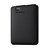 Hd Externo 4 Tb Western Digital Elements, Usb 3.0, Wdbu6Y0040Bbk-Wesn - Imagem 1