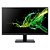 Monitor Led 23.8" Acer V247Y, 4Ms, 75Hz, Widescreen, Full Hd, Vga, Hdmi, Ips, Preto - Imagem 1