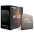 Processador Am4 Amd Ryzen 7 5800X, 3.8 Ghz, Max Turbo 4.7 Ghz, 036 Mb Cache, Sem Vídeo Integrado, Sem Cooler - Imagem 1