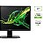 Monitor Gamer Led 27" Acer Ka272 Abi, 1Ms, 75Hz, Full Hd, Wide, Hdmi, Vga, Preto - Imagem 4