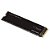 Ssd Nvme 500 Gb Western Digital Sn850 Black, Lê: 7.000 Mb/S, Grava: 4.100 Mb/S, M2, Wds500G1X0E-00Afy0 - Imagem 3