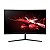 Monitor Gamer Led 23.6" Acer Curvo Ei242Qr P, 1Ms, 144 Hz, Full Hd, 2Hdmi, DPort - Imagem 1