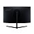 Monitor Gamer Led 23.6" Acer Curvo Ei242Qr P, 1Ms, 165 Hz, Full Hd, 2Hdmi, DPort - Imagem 2