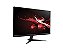 Monitor Gamer Led 23.8" Acer Kg241Y S, 1Ms, 165Hz, Full Hd, Wide, Hdmi, Dport, Preto - Imagem 2