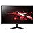 Monitor Gamer Led 23.8" Acer Kg241Y S, 1Ms, 165Hz, Full Hd, Wide, Hdmi, Dport, Preto - Imagem 1