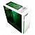 Gabinete Gamer Bluecase Bg-015, Sem Fonte, Sem Fan, Usb 3.0, Branco - Imagem 5