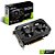 Placa De Vídeo Geforce Ddr6 4Gb/128 Bits Asus 1650, Tuf-Gtx1650-4Gd6-Gaming - Imagem 1