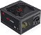 Fonte Atx 500 W Redragon Rgps-500W, Gc-Ps001-1, 80 Plus Bronze, Pfc Ativo, Preta - Imagem 1