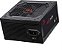 Fonte Atx 500 W Redragon Rgps-500W, Gc-Ps001-1, 80 Plus Bronze, Pfc Ativo, Preta - Imagem 6