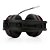 Headset Gamer Redragon Minos H210, Usb, 7.1, Led, Preto com Vermelho - Imagem 4