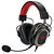 Headset Gamer Redragon Helios H710, Usb, 7.1, Preto - Imagem 1