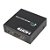 Splitter Hdmi 2 Portas 1.4, Full Hd, Md9 7933 - Imagem 1