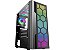 Pc Gamer Intel I7-9700F, Asus Tuf H310, Nvme 250Gb Kingston, Mem 8Gb Ntc, Kmex 02Tt, Fonte 550W, Gtx1050Ti - Imagem 1