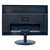 Monitor Led 18.5" Pctop Mlp185Hdmi, 5Ms, 60 Hz, Widescreen, Hd, Vga, Hdmi, Preto - Imagem 3