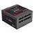 Fonte Atx 600 W Redragon Rgps-600W, Gc-Ps003-1, 80 Plus Bronze, Totalmente Modular, Pfc Ativo, Preta - Imagem 3