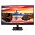 Monitor Led 23.8" Lg 24Mp400-B , 5Ms, 75Hz, Full Hd, Ips, Hdmi, Vga, Amd Freesync - Imagem 2