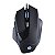 Mouse Gamer Hp G200, 4.000 Dpi, 7Qv30Aa#Abm - Imagem 1