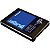 Ssd Sata3 120 Gb Patriot Burst Elite Pbe120Gs25Ssdr, Lê: 560 Mb/S, Grava: 540 Mb/S, 2.5", 7 Mm - Imagem 2