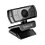 Webcam Redragon Apex Gw900-1, Full Hd, 1080P, 30 Fps, Com Tripé, Preta - Imagem 2